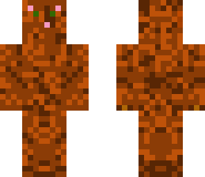 teddy bear