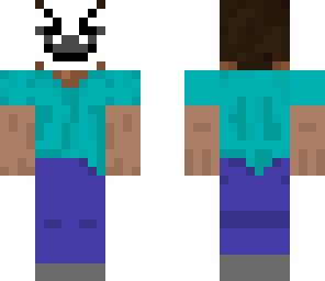 anonymus skin