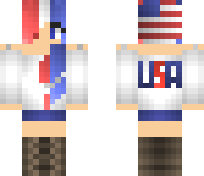 usa-independence girl
