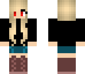 tough girl13