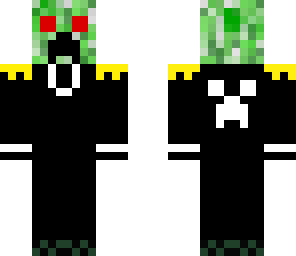 boom creeper