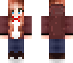 girldoctorwho