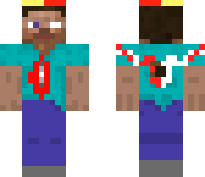 dead stevebrine