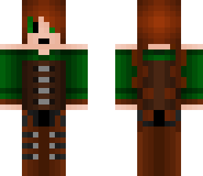 lycana half-elf