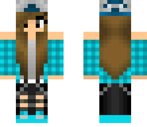 cool steve girl