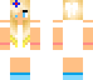 wedding skin