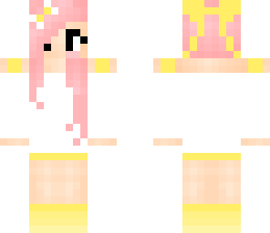 edited flutteshy