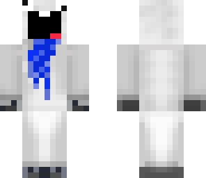 derpy llama 
