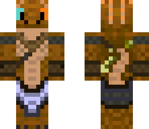 dravar