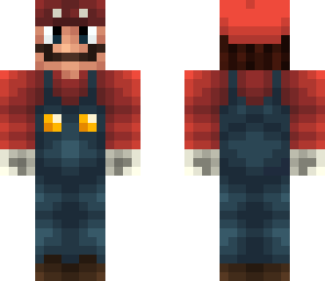 mario