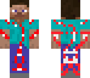 infected stevebrine