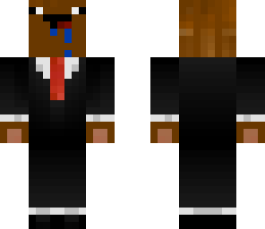 derpy hamster in suit fixed