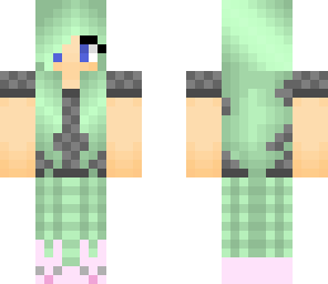 mint pijamas