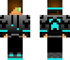team storm team skin