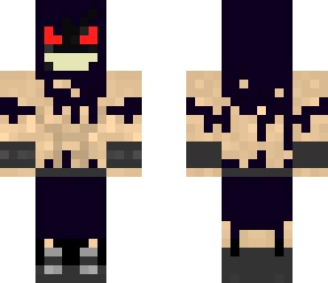 disturbed the guy