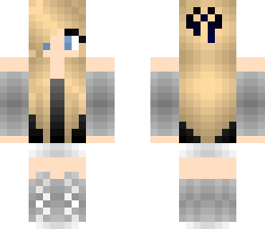 molly's skin