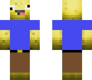 potatoman