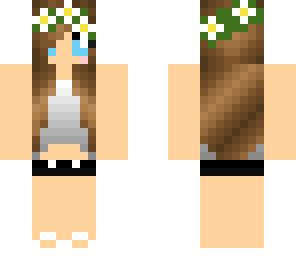 summer girl