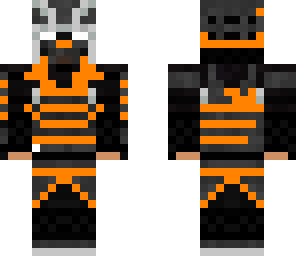 samurai
