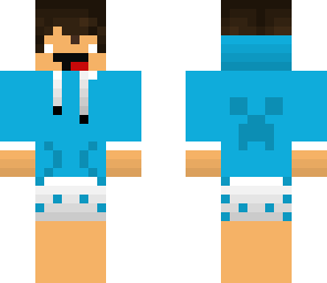 derp herobrine