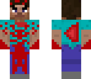 steve asesino