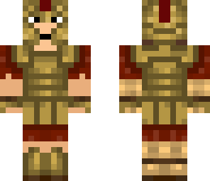 spartan