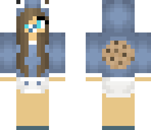 baby cookie monster-1 like please