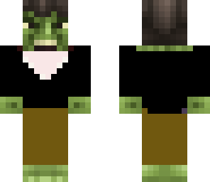fancy hulk