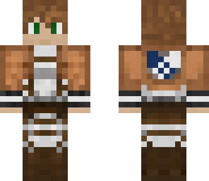 kaleb farnetti titan