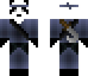 fred's skin