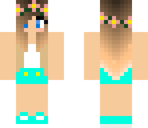 navy girl