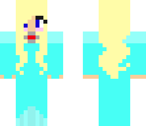 rosalina