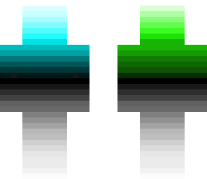 down colors