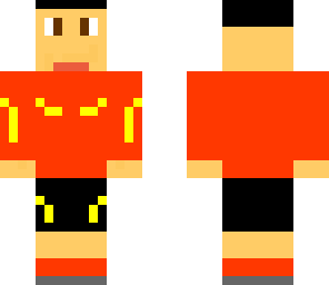 referee