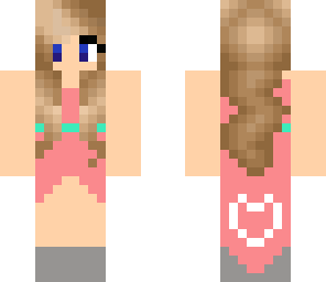dress girl
