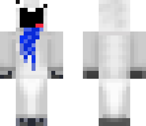 new derpy llama 