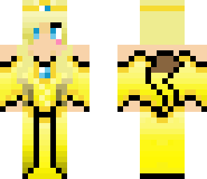 pikachu princess
