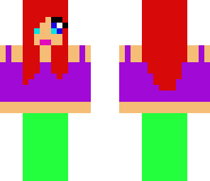 ariel