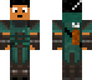 got bored