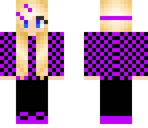 hoodie girl
