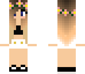 edited fixed summer girl
