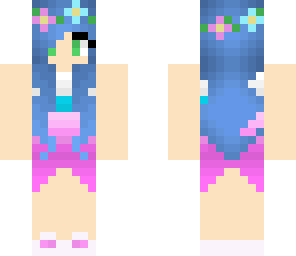 kaelin's skin