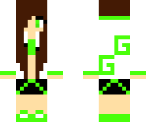 gg girl