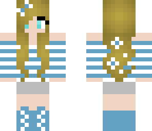friends skin