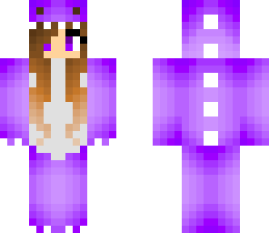 edited dino girl