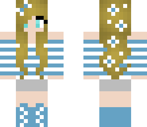friends skin updated