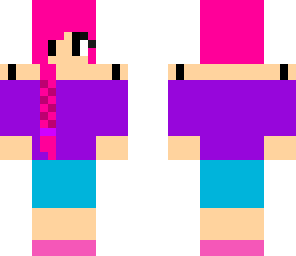 pink babe 2