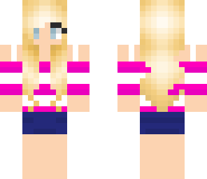 girly