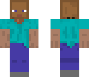 paperbag steve