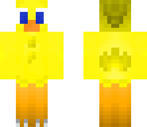 chocobo